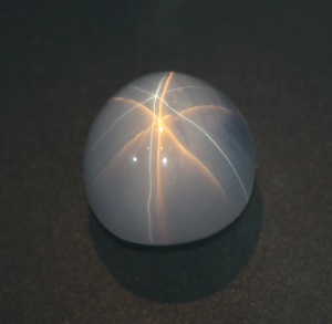 Star Sapphire of India