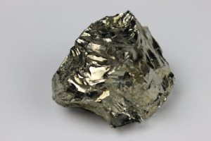 Mexican Pyrite