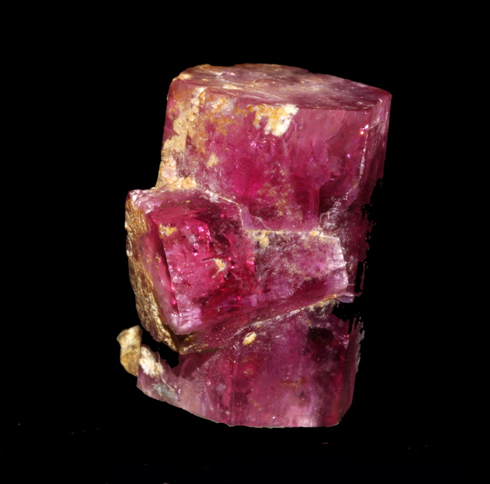 BIXBITE Mineral