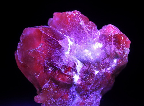 Rarest of the Rare: Unique Gemstones of the World - Howard Fensterman  Minerals