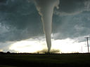 2007 Elie Manitoba tornado