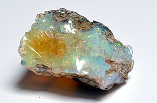 Ethopian Opal