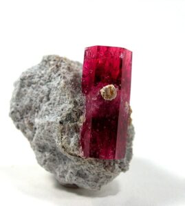 Red Beryl gem stone