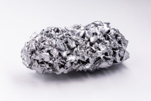 Photo of titanium